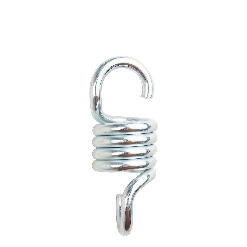 Steel Extension Spring for Hammock Chair, Punch Bag, Hanging Basket