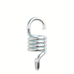 Steel Extension Spring for Hammock Chair, Punch Bag, Hanging Basket
