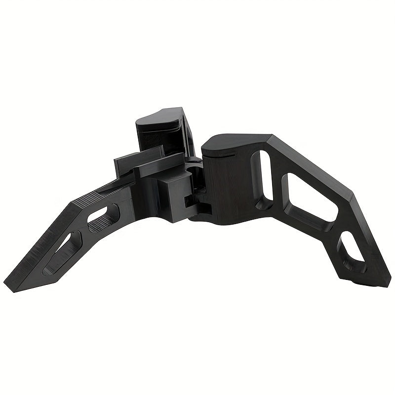 Upright Bow Rack Support Frame for Composite Bows Indoor Outdoor
