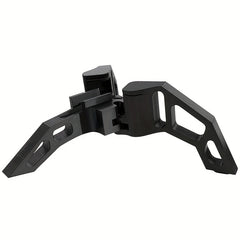 Upright Bow Rack Support Frame for Composite Bows Indoor Outdoor