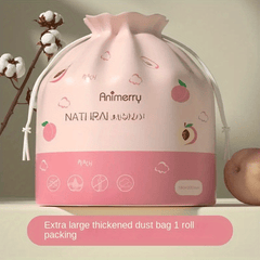 Disposable Face Wash Towel Dry/Wet Dual-Use Soft Towel