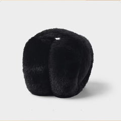 Winter Earmuffs for Men & Women Lightweight & Foldable - Everyday Wear