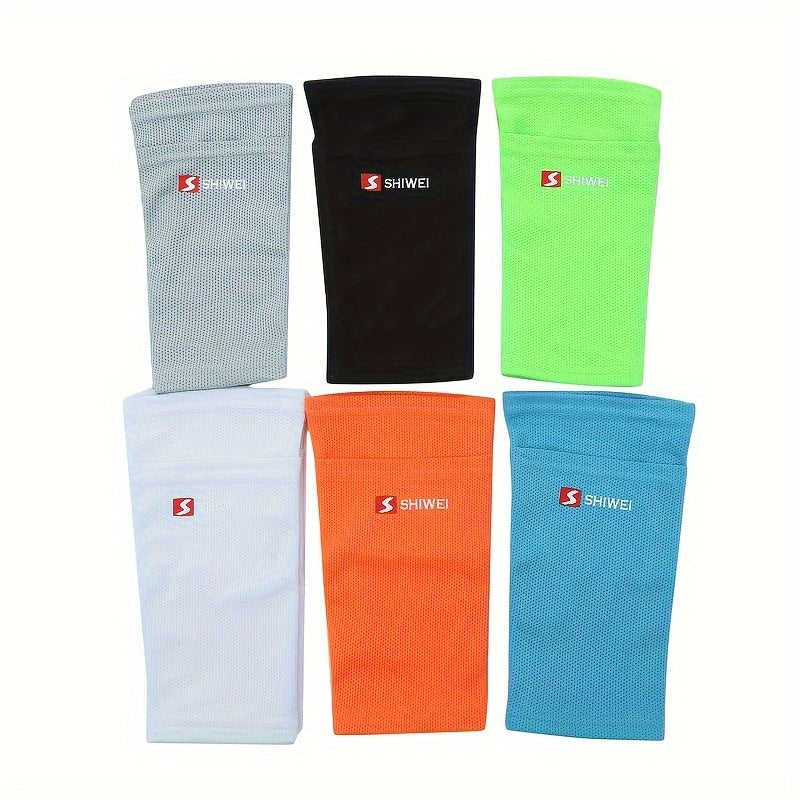 Football Shin Guards Leg Guard For Fitness
