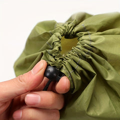 Ultralight Water Resistant Drawstring Compression Sleeping Bag