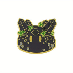 Slime Enamel Pin Badges Brooches For Men Lapel Pins For Backpacks