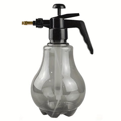 1pc Air Pressure Watering Can Indoor Plants Spray Bottle 1.5L