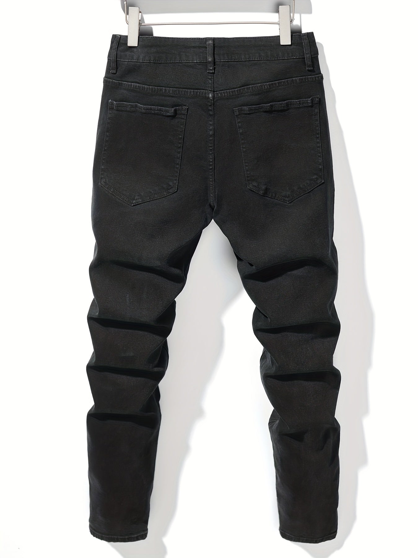 Men's Slim Denim Jeans