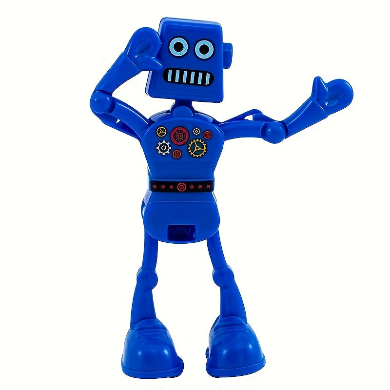 Dancing Robot Wind-Up Toy