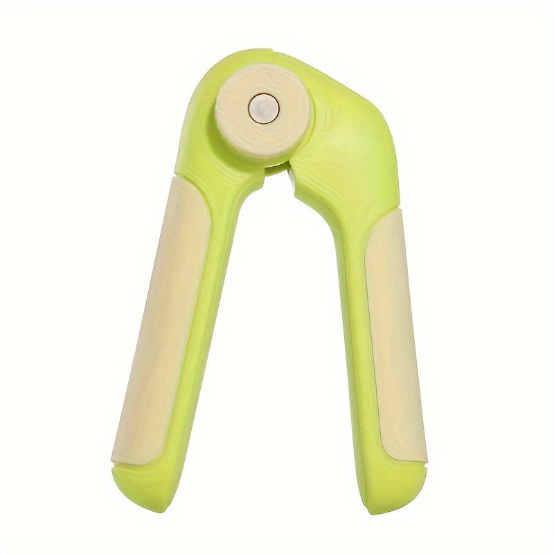 Adjustable Hand Grip Strengthener Finger Gripper Wrist Exercise Equipment