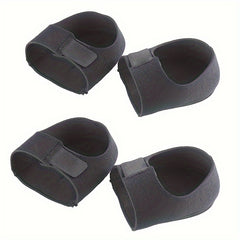 2pcs Heel Support Pad - Size Up Foot Heel Protector