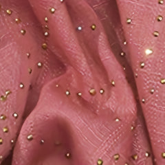 Solid Raw Trim Scarf Shawl Wrap Head Wrap For Daily Decoration