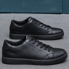 Men's Comfy Non Slip Skate Shoes for Outdoor Activities