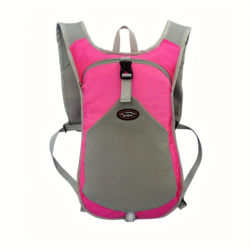 Waterproof Cycling Water Bag Camping Backpack Hiking