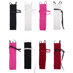 Elegant Tight Fitting Dress for 1 6 Doll