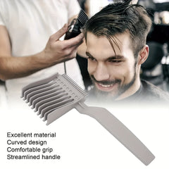 Barber Fade Combs Professional Hair Cutting Comb