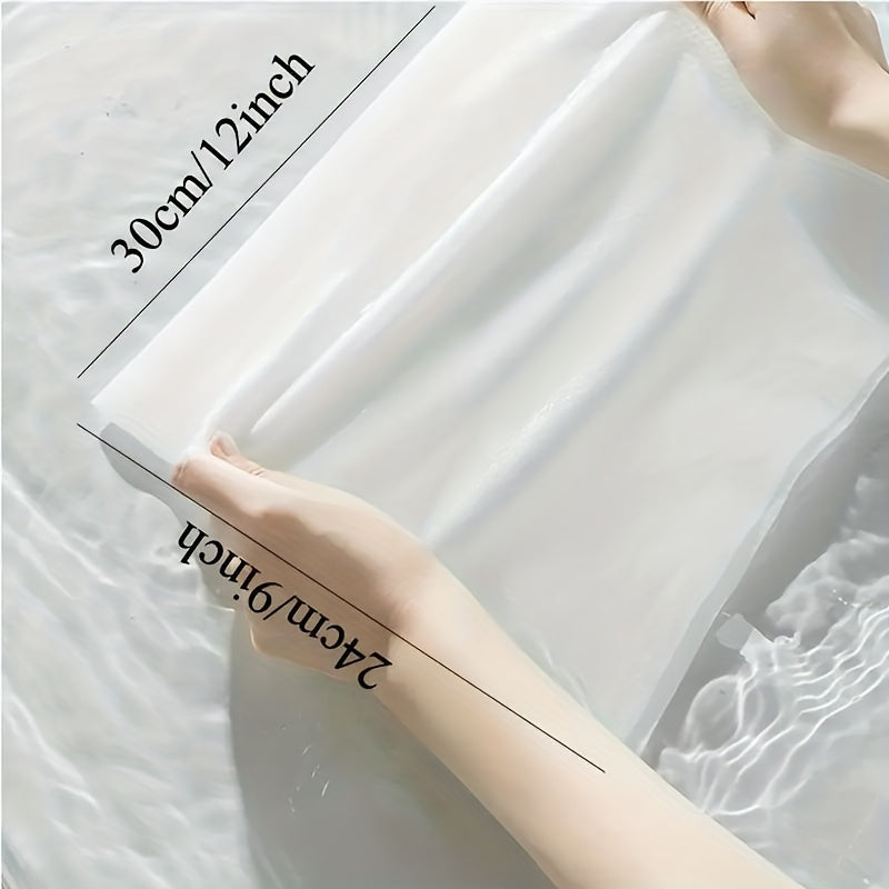 14pcs Portable Compressed Disposable Towels for Travel & Home