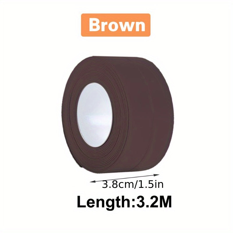 Waterproof Anti Mildew Tape for Kitchen & Bathroom Sink Gaps