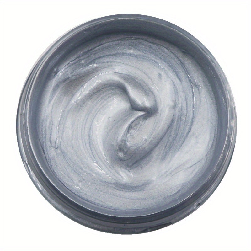 Water Based Metal Painting Pigment - Enhance Your Projects