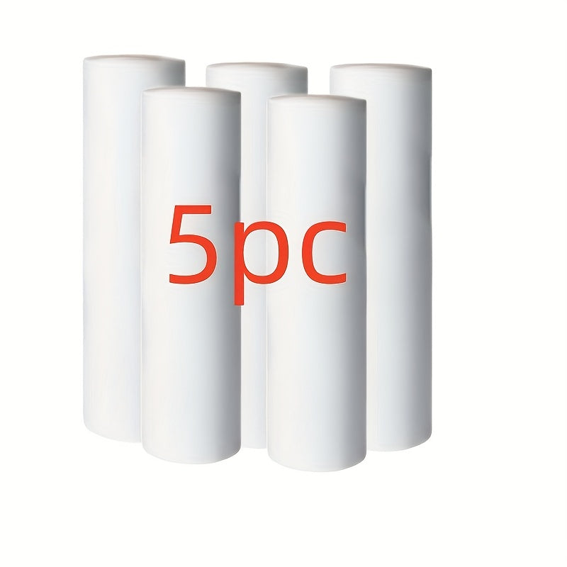 2-in-1 Long Short Handle Lint Roller 24cm 60 Sheets Pet Hair Remover Roller