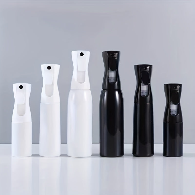 High Pressure Spray Bottle for Alcohol Disinfection