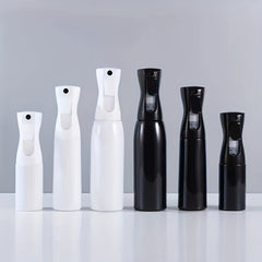 High Pressure Spray Bottle for Alcohol Disinfection