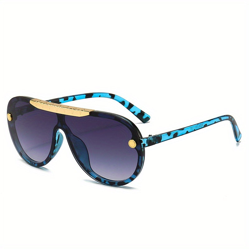 Men's Polarized Sports Sunglasses UV Protection for Cycling Fishing Driving
