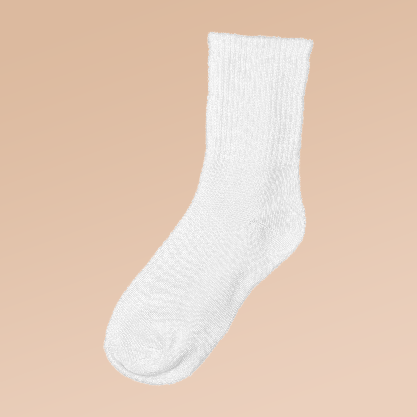 2 Pairs Women's Sports Mid Tube Socks