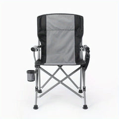 Portable Folding Chair for Fishing Camping & More