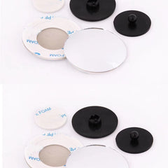 Upgrade Your Driving with 360 Adjustable Car Rearview Mirrors