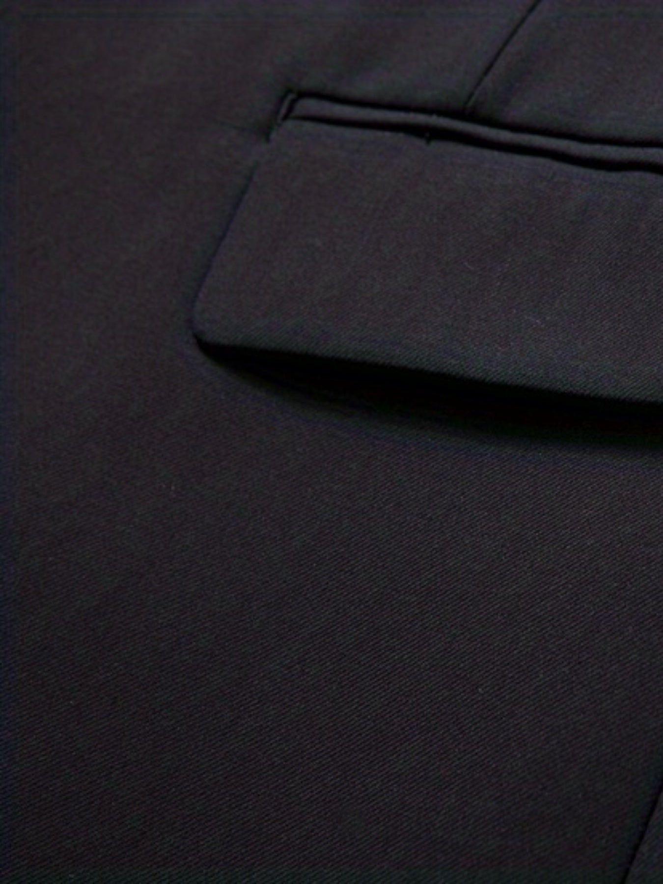 Men's 2 Piece Business Suit & Dress Pants Set for Wedding