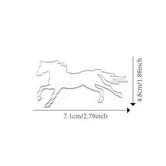 1pc Metal Cutting Dies Stencils Scrapbooking DIY Cards