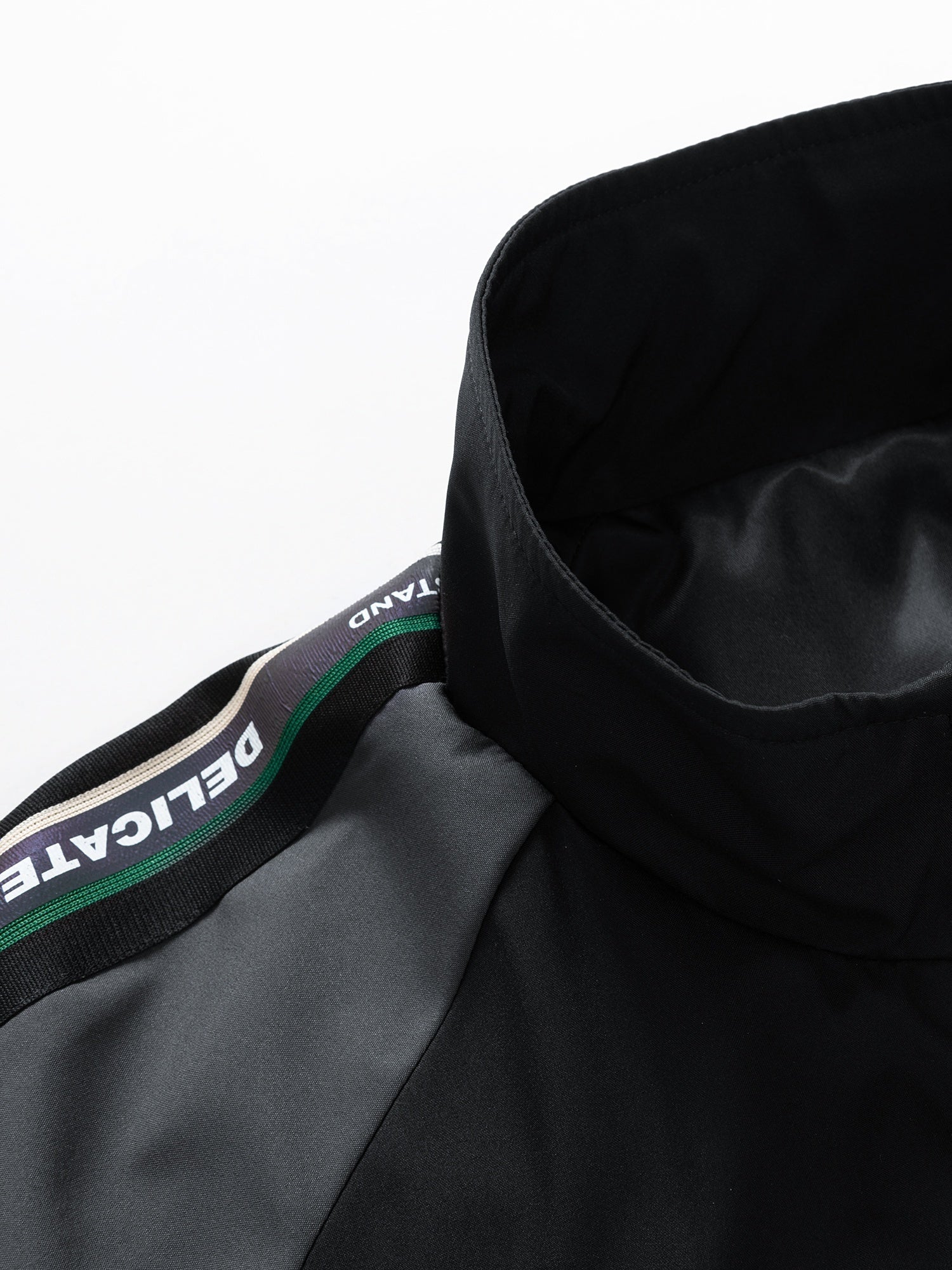 Men's Casual Zip Up Jacket Coat for Spring Fall