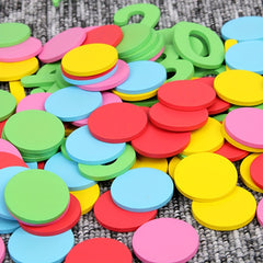Addition & Subtraction Arithmetic Stick Puzzle Toy