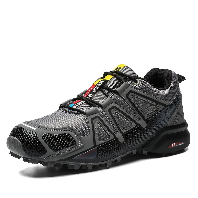 Men's Lightweight Hiking Shoes for Climbing Trekking