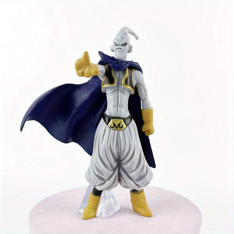 Japanese Anime Model Collection Boys and Girls' Birthday Gift