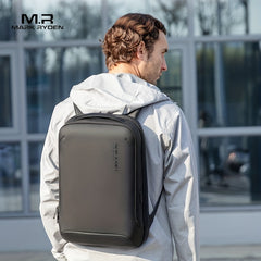 MARK RUDEN Laptop Backpack 15.6 in Business Commuter Bag Lightweight Waterproof