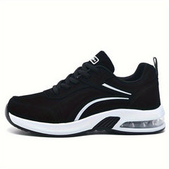 Women's Air Cushion Running Shoes Non Slip Lightweight Sneakers