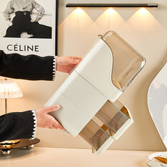 Cosmetic Storage Box Drawer Skincare Lipstick Organizer Dust-proof