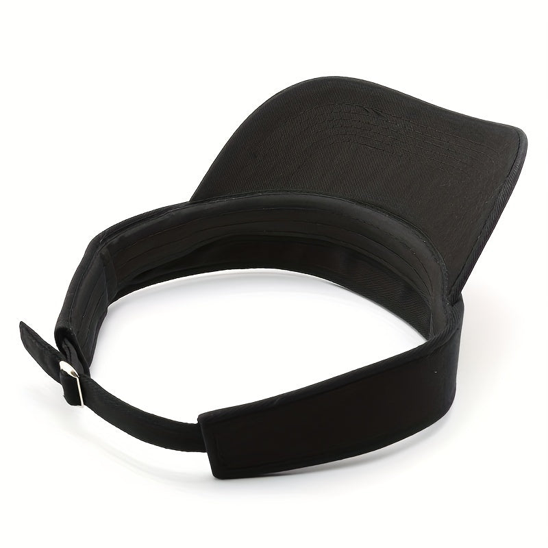 Retro Baseball Cap Outdoor Sports Travel Sun Visor