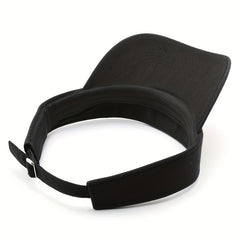 Retro Baseball Cap Outdoor Sports Travel Sun Visor