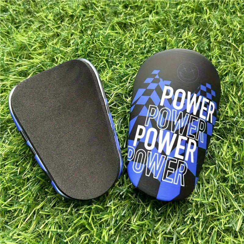 1pair Mini Knee Pads Football Sports Protective Gear