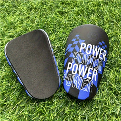 1pair Mini Knee Pads Football Sports Protective Gear