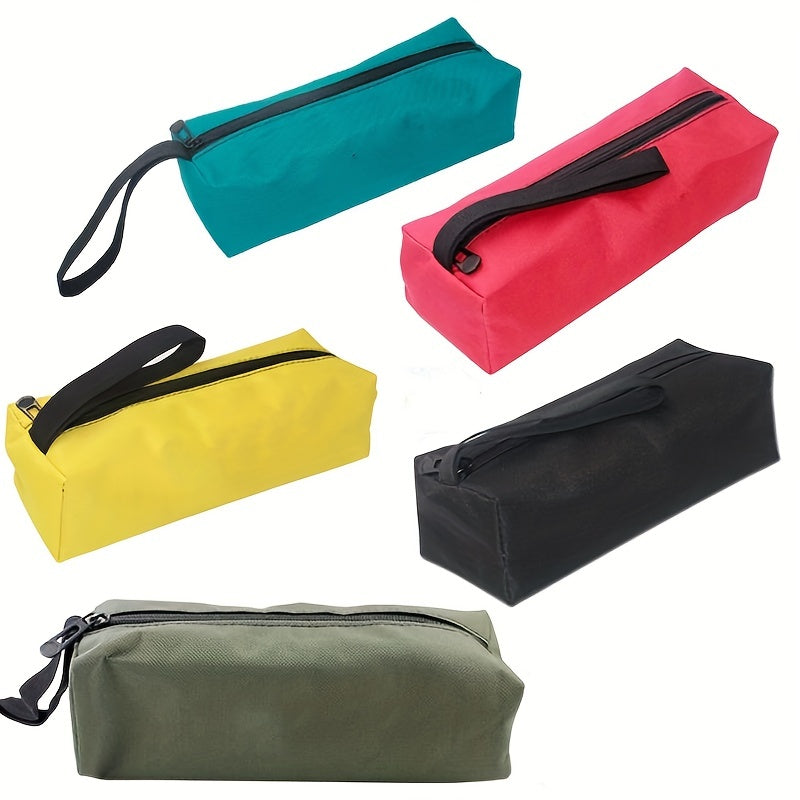 Portable Storage Bag Women's Toiletry Wash Bag
