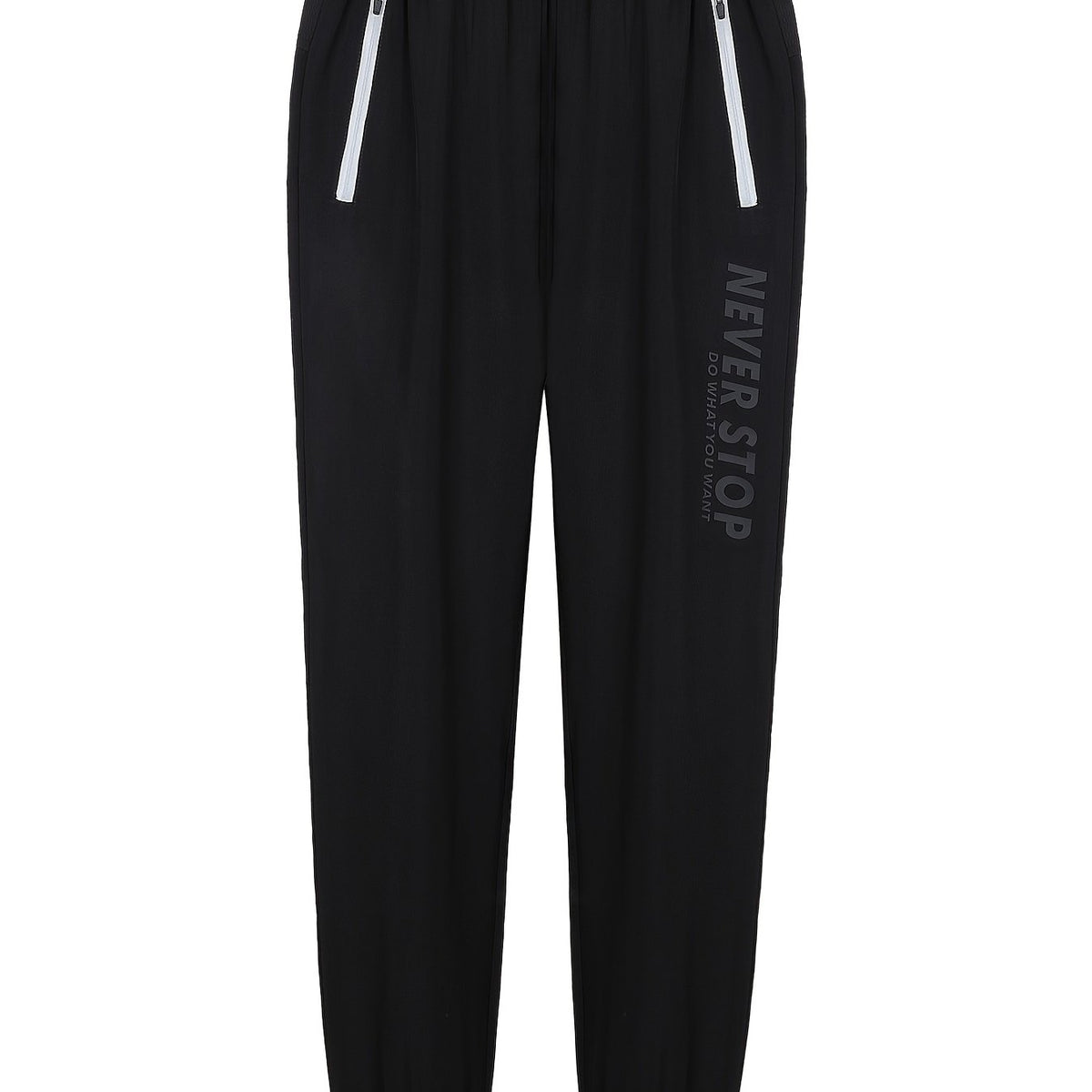 Men's Quick Dry Outdoor Sports Pants Breathable Comfortable