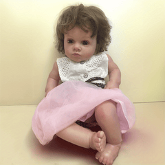 Cute Doll Gift for Kids