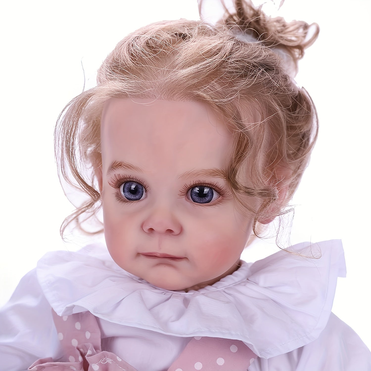 20 Inch 50 Cm Reborn Dolls Soft Silicone Vinyl Reborn Dolls Vinyl Dolls