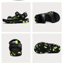 Boys Quick Dry Water Shoes for Summer Activities