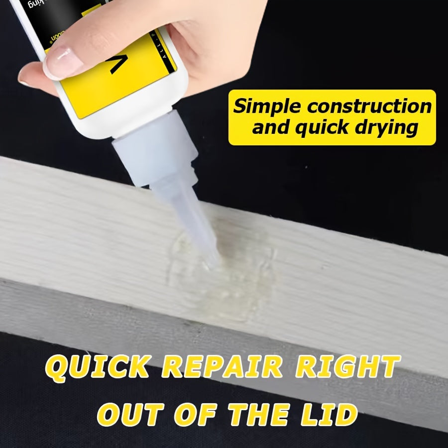 Functional Repair Adhesive Glue