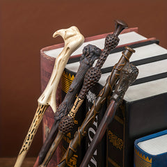 Unbreakable Magic Wands Glowing Halloween Christmas Cosplay Props