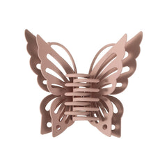 Butterfly Hair Claw Clips Oversize Hair Claws Hairpin Hair Clips for Women